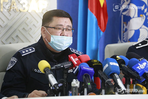 Сар шинээр иргэд гэртээ архидан согтуурах тохиолдол ихээр гарсан